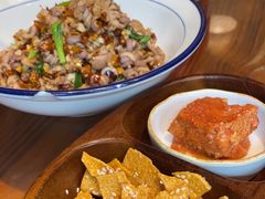 -衡厨·衡阳土菜(中南店)