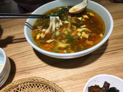 岐山臊子面-味绝西面