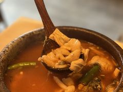 -山石榴·贵州菜(丰盛里店)