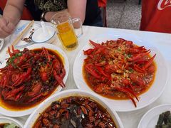 -簋街仔仔小龙虾(总店)