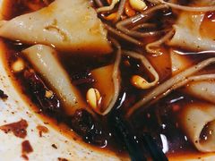 大辣椒面皮-周家大辣椒面皮(中山街店)