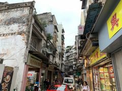 -钜记手信(兴华楼店)
