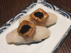 -大雄寿司(中华广场店)