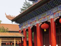 -开福禅寺