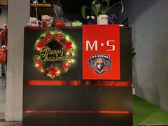 -M.S拳击泰拳馆(大学路店)