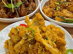 -众源美食(光复阁店)