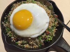 -来龙里 精致 东南亚餐室(万象城店)