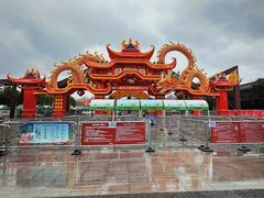 -武汉园博园(武汉自然博物馆)