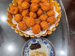 -都一处烧麦馆(前门店)