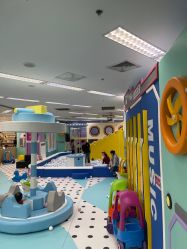 -孩子王童乐园(合肥瑶海万达店)