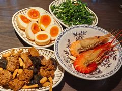 -阿大排档(长春这有山店)