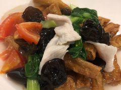 -狮王府淮扬菜(新街口友谊店)