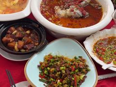 -毛家湘味楼(虹梅店)