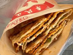 -襄阳特色南漳猪油饼(襄城店)