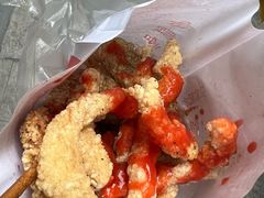 -香酥鸡排(京汉大道店)