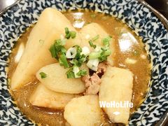 -东门七爷螺蛳粉(浦东店)