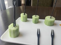 -老牌坊鲁菜名店(宽厚里店)