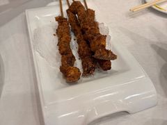 -功德林素菜饭庄(前门店)