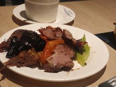 -星伦多海鲜自助餐厅(时代广场店)