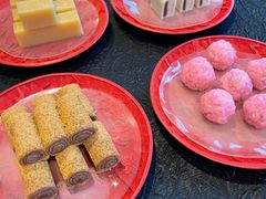 -大董(华贸购物中心店)