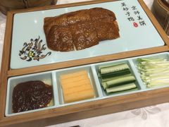 -京粤荟(海王银河科技大厦店)