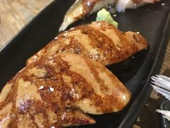 -松岛日本料理(汾江路店)