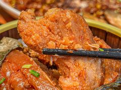 -莲餐厅·湖北菜·潜江小龙虾店(愚园路店)