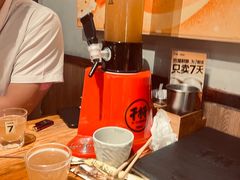 -木屋烧烤(南新店)