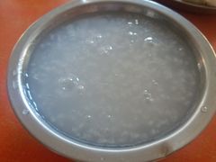 白粥-正宗东门老牌豆芽粉