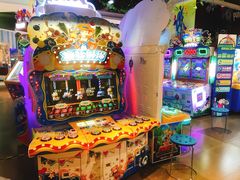 -大玩家(青岛CBD延吉路万达店)