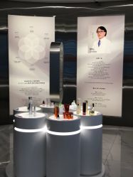 -DR.CI:LABO城野护肤体验中心