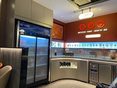 -骨之味·筒骨汤火锅(江头店)