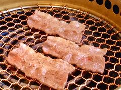 -九畋町和牛黑牛烤肉料理(三里屯3·3大厦店)