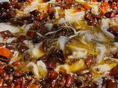 关公水煮鱼-水煮三国·川鲁江湖菜(香山店)