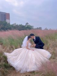 -天长地久婚纱摄影(天宁北路店)