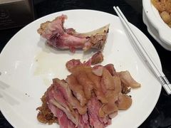 -新南华大酒店(广中店)