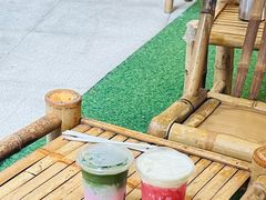 -炖物24章·顺时轻养茶(杭州大厦店)