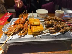 -管氏翅吧(望京东店)