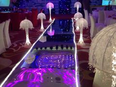 中金豪生大酒店-绍兴中金豪庭大酒店