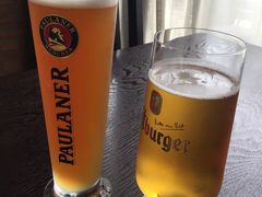 -辛德勒啤酒德餐厅