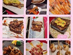 -稻早料理美术馆(城阳店)