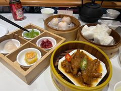 -大海湾酒楼(人南店)