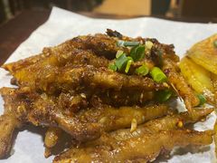 -云南建水鸡脚王烧烤(商贸路店)