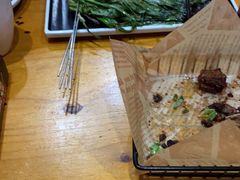 -小红烤翅(傅厚岗店)