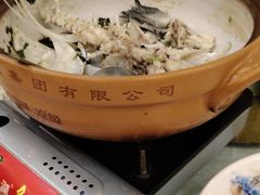 -千岛湖鱼味馆(十字街总店)