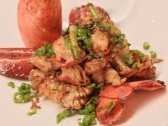 -龙宴海鲜城(经中路店)