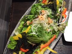 -俺的焼肉(銀座9丁目店)