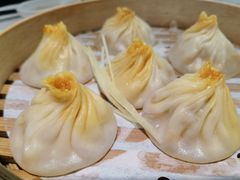 手拆蟹粉小笼包-苏小柳点心·手作小笼包(新街口分院店)