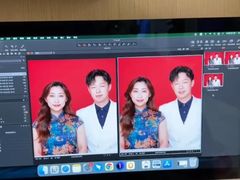-海马体照相馆(环贸iapm大师爱情店)
