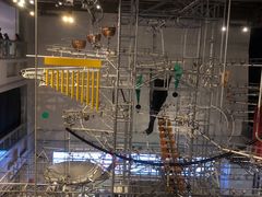 -香港科学馆